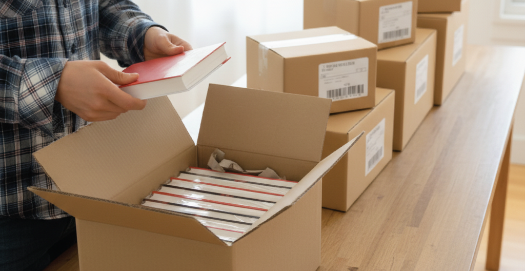 Buying Books in Bulk: Pricing, Perks, and How BookPal Helps