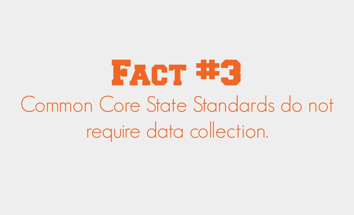 common core fact 3