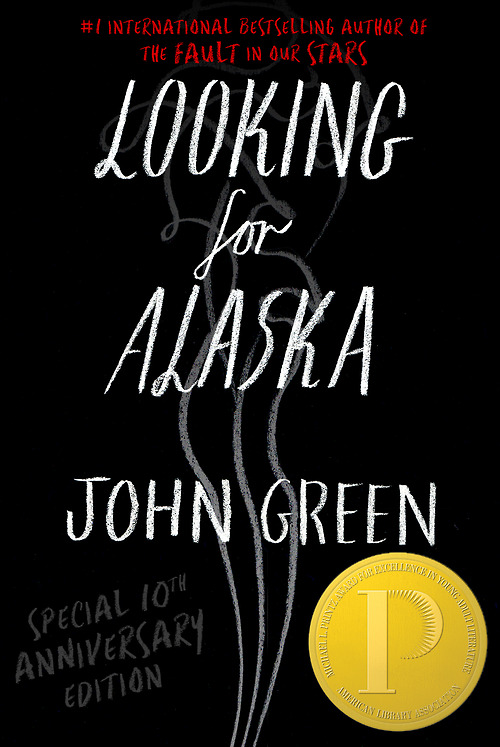 Looking for Alaska 10th Anniversary