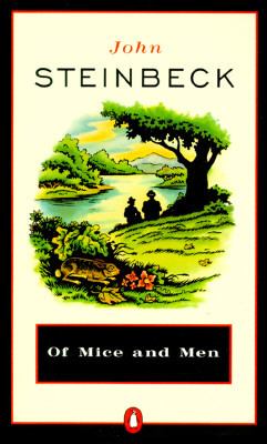 of mice and men classroom book set