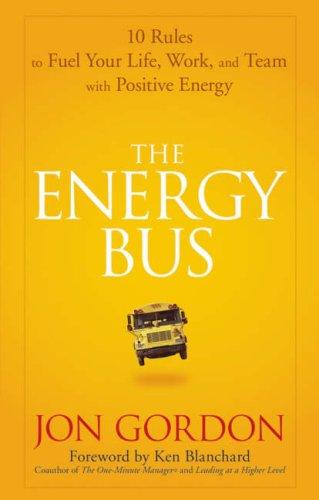 the energy bus business book