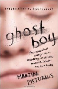 ghost boy book in bulk