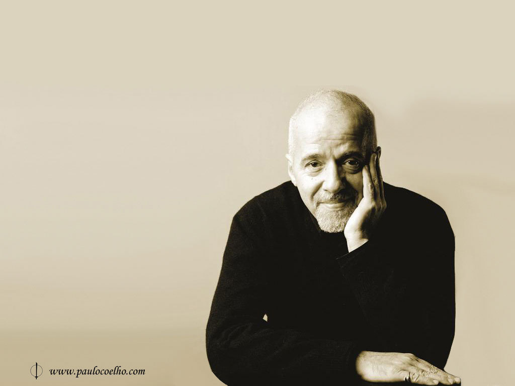 The BookPal Book Club with Paulo Coelho