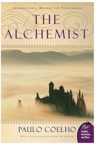 The Alchemist in Bulk