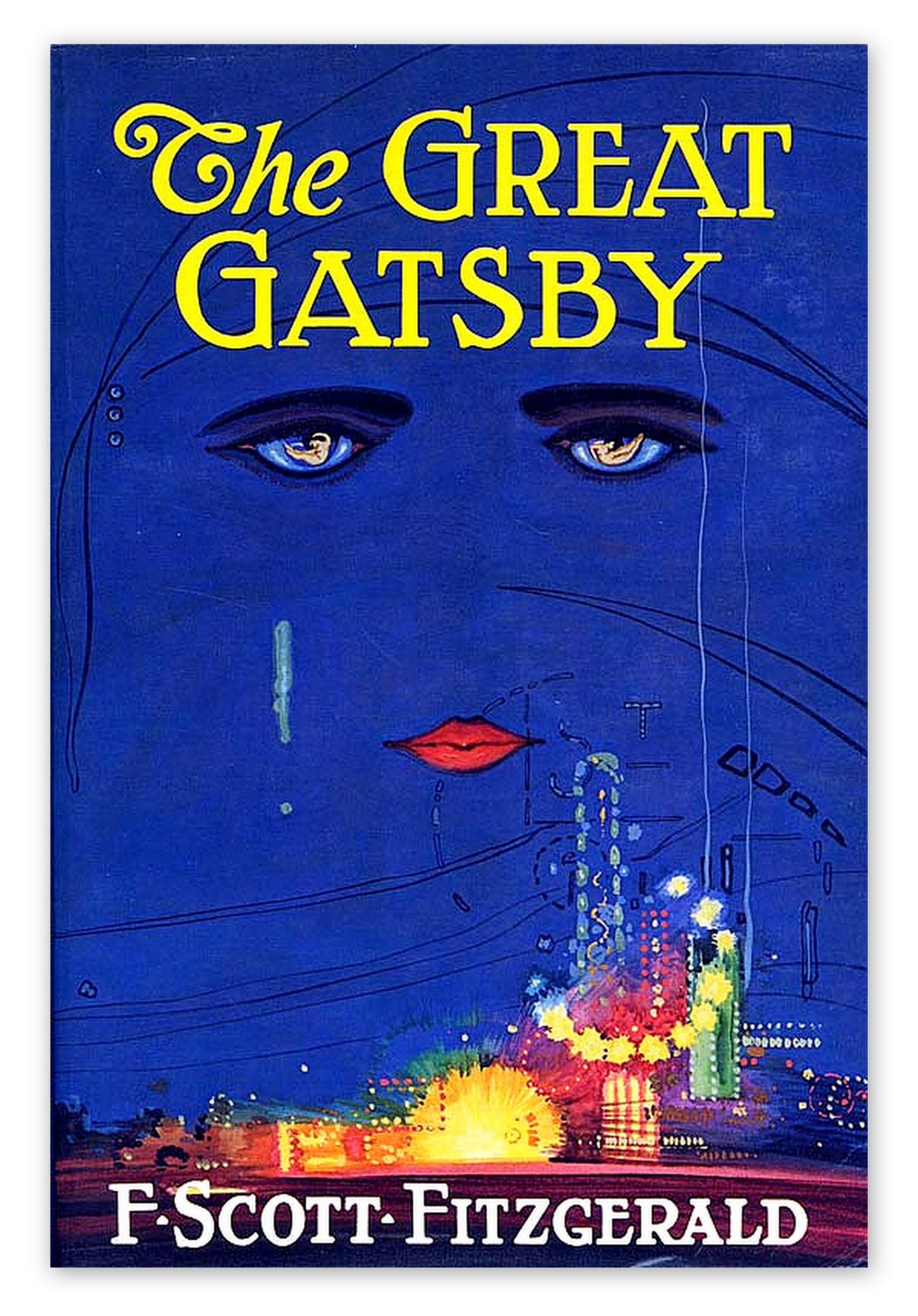 The Great Gatsby 