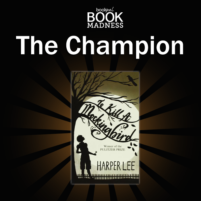 book madness bookpal champion