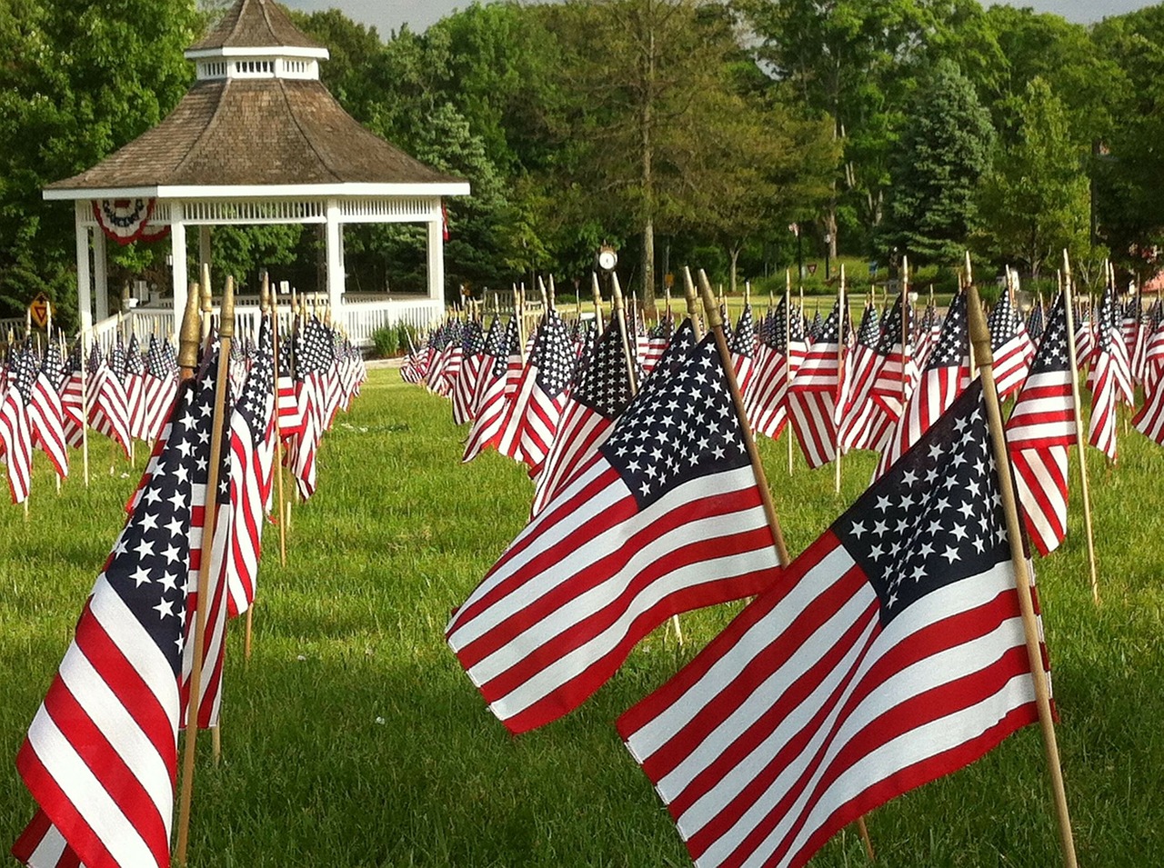 memorial day teacher resources