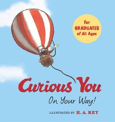 Books That Make Great Graduation Gifts