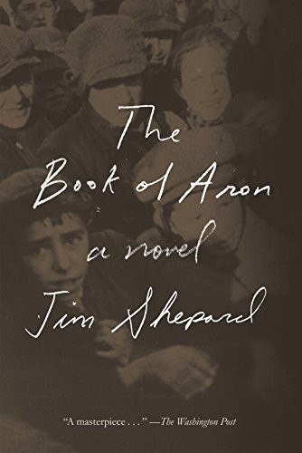 the book of aron