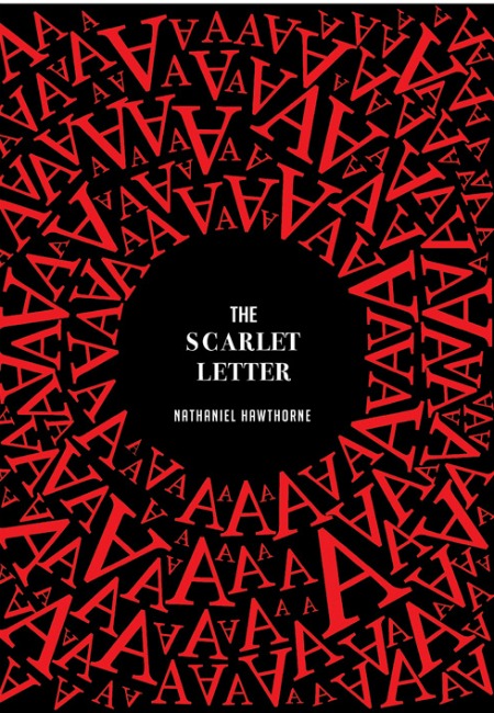 scarlet letter