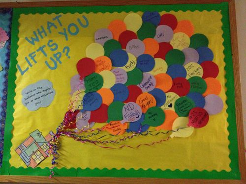 These 11 Back To School Bulletin Boards Are Crafty Fun Bookpal