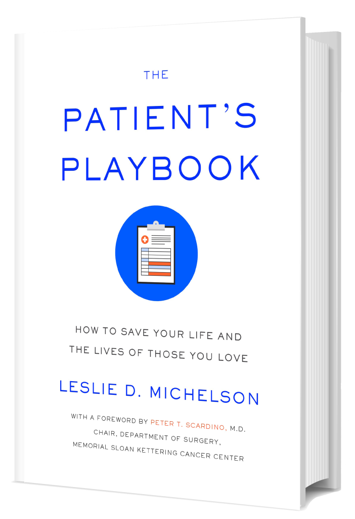 patient's playbook book wholesale