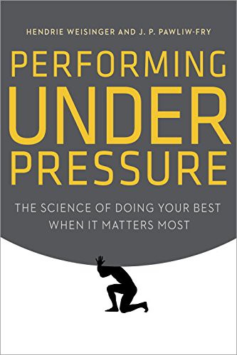 Performing Under Pressure