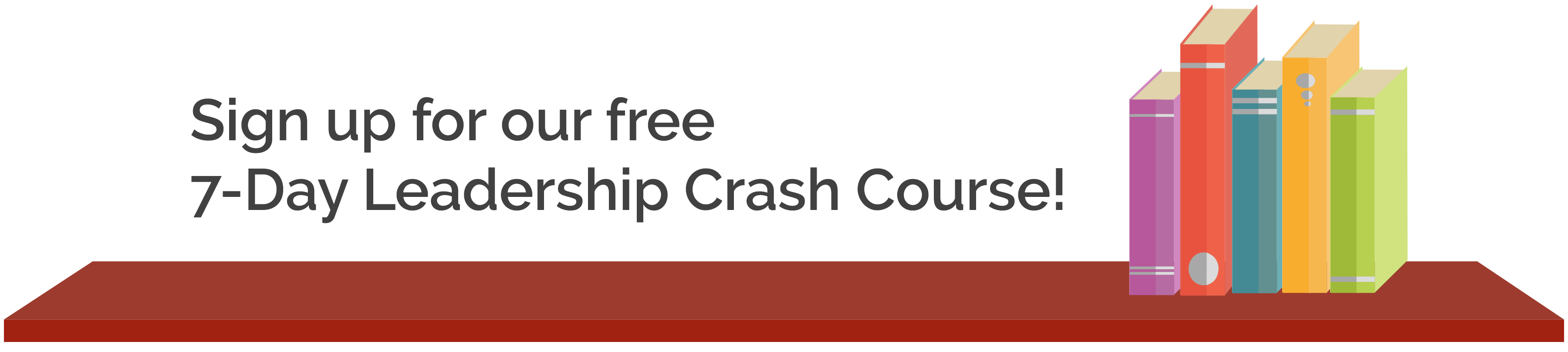 leadership crash course