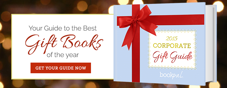 2015 corporate gift guide