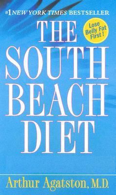 the south beach diet