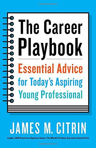 the career playbook