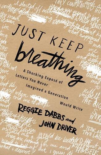 just keep breathing