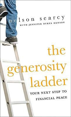 the generosity ladder