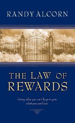 the law of rewards