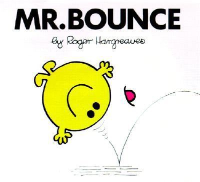 mr. bounce