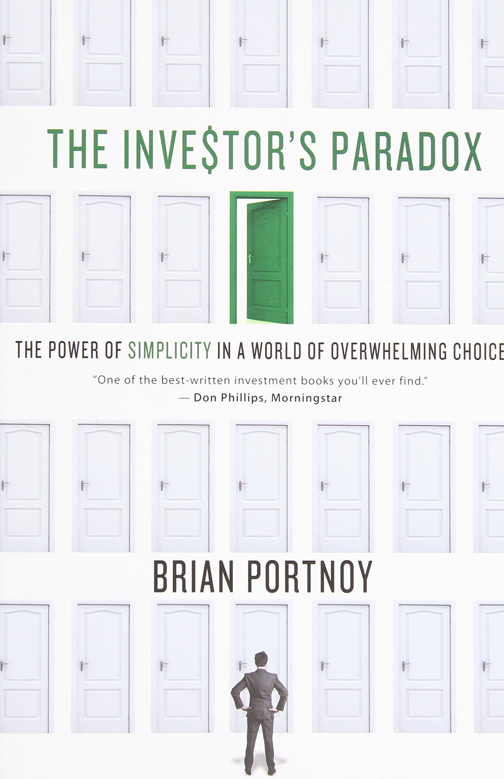 the investor's paradox