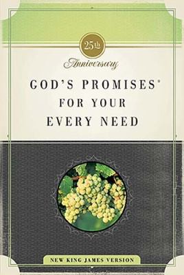 god's promises for your every need