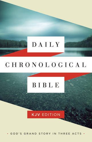 Daily Chronological Bible