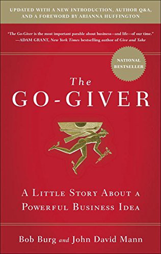 the go-giver