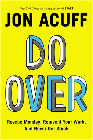 Do Over