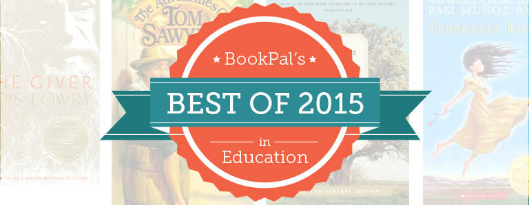 best education books of 2015