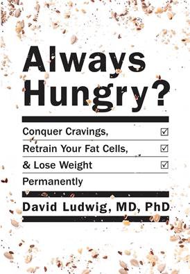 always hungry?