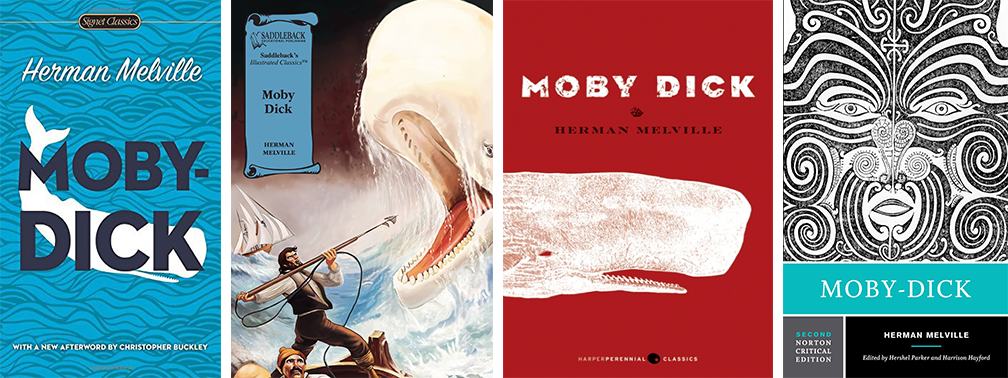 Moby-Dick