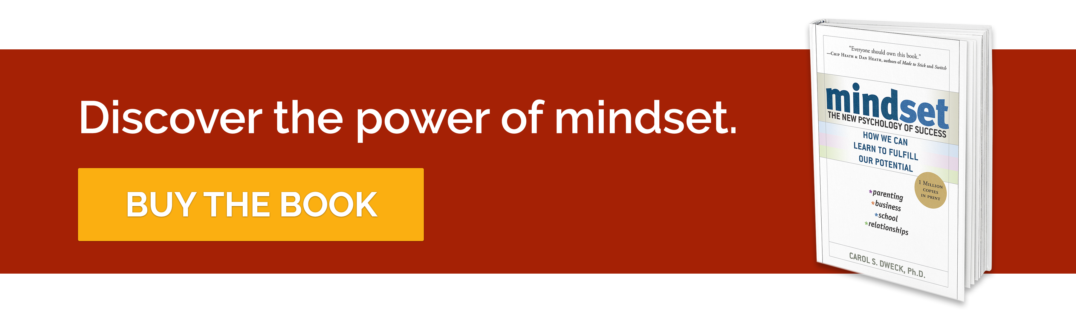 mindset book in bulk