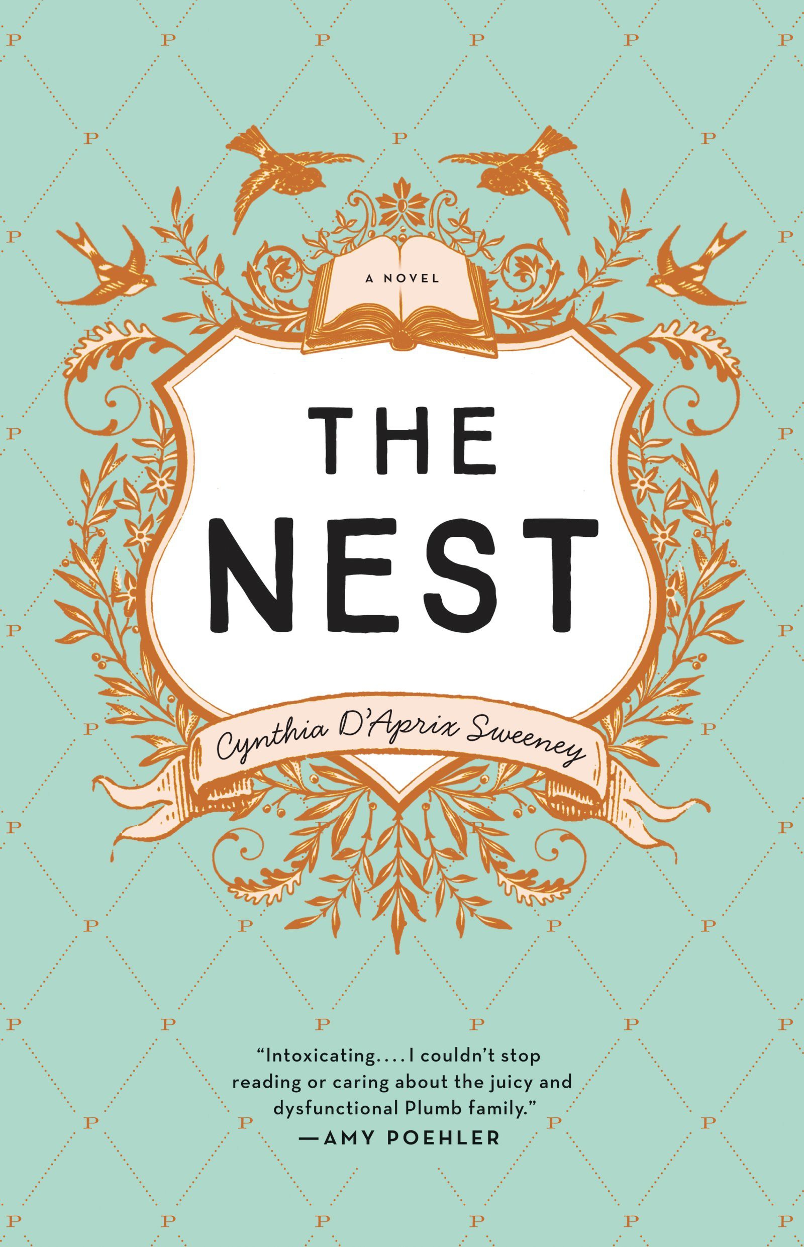 the nest