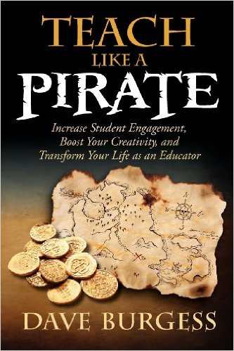 teach like a pirate