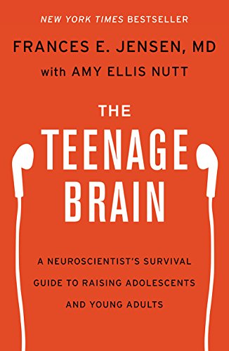 teenage brain