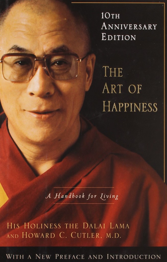 the art of happiness