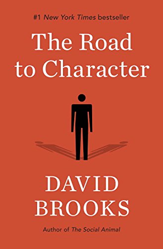 the road to character