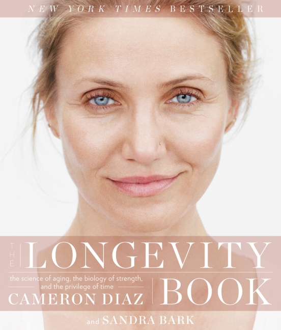 the longevity book