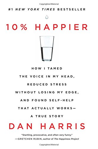 10% happier