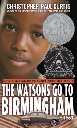 The Watsons Go to Birmingham