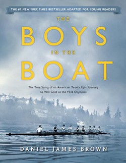 boys in the boat
