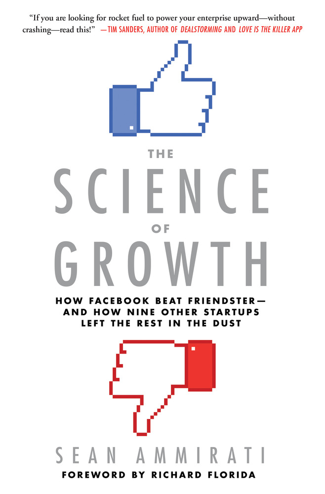 science of growth