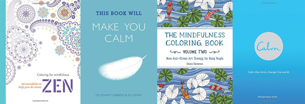 mindfulness-gift-books