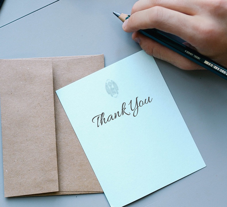 thank-you-note