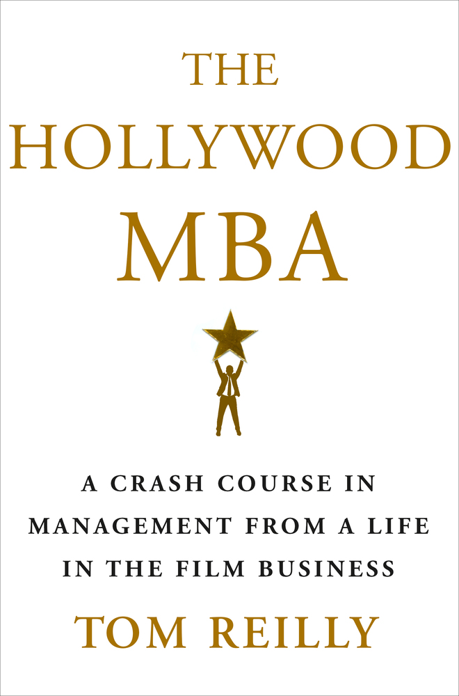 the hollywood MBA