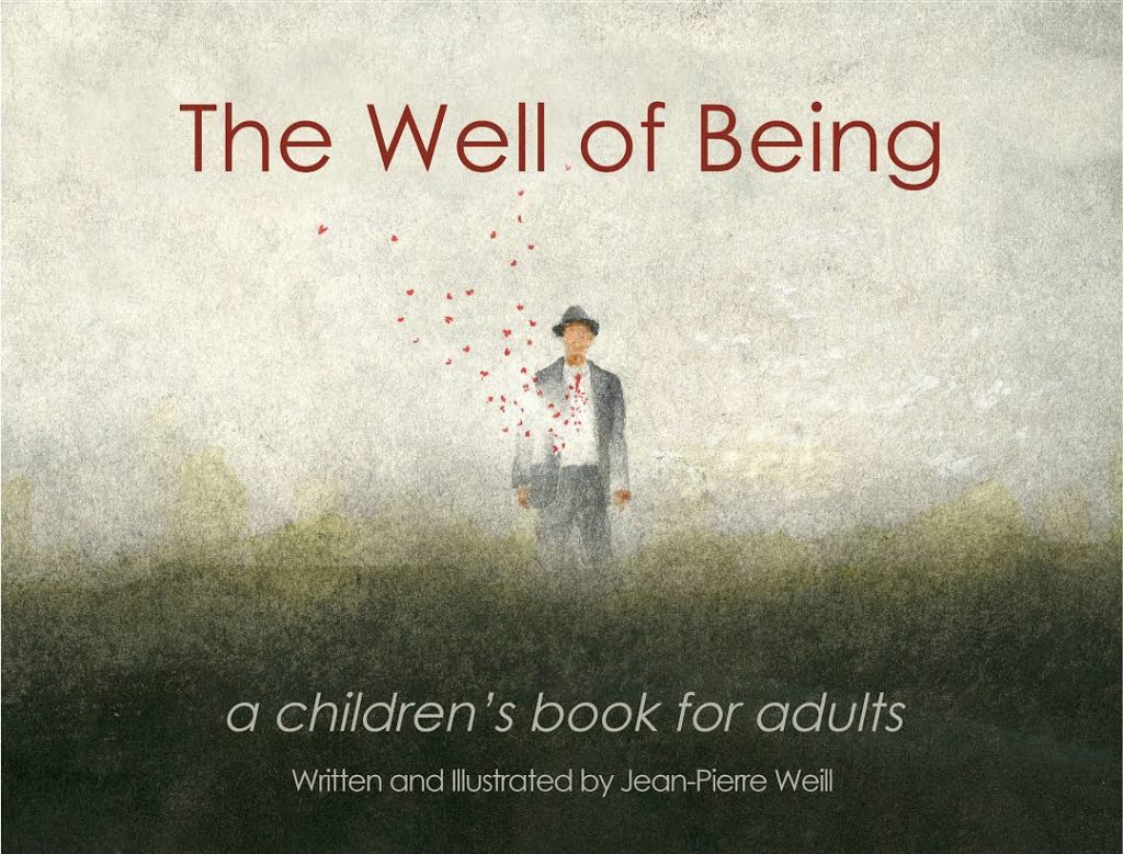 the well of being