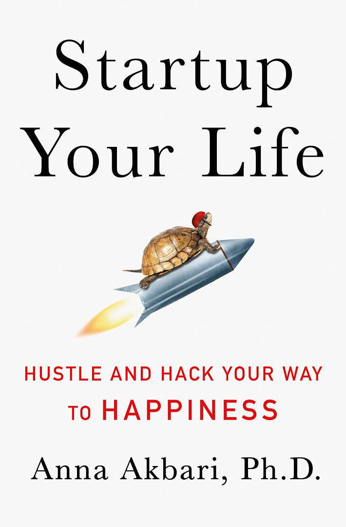 startup your life