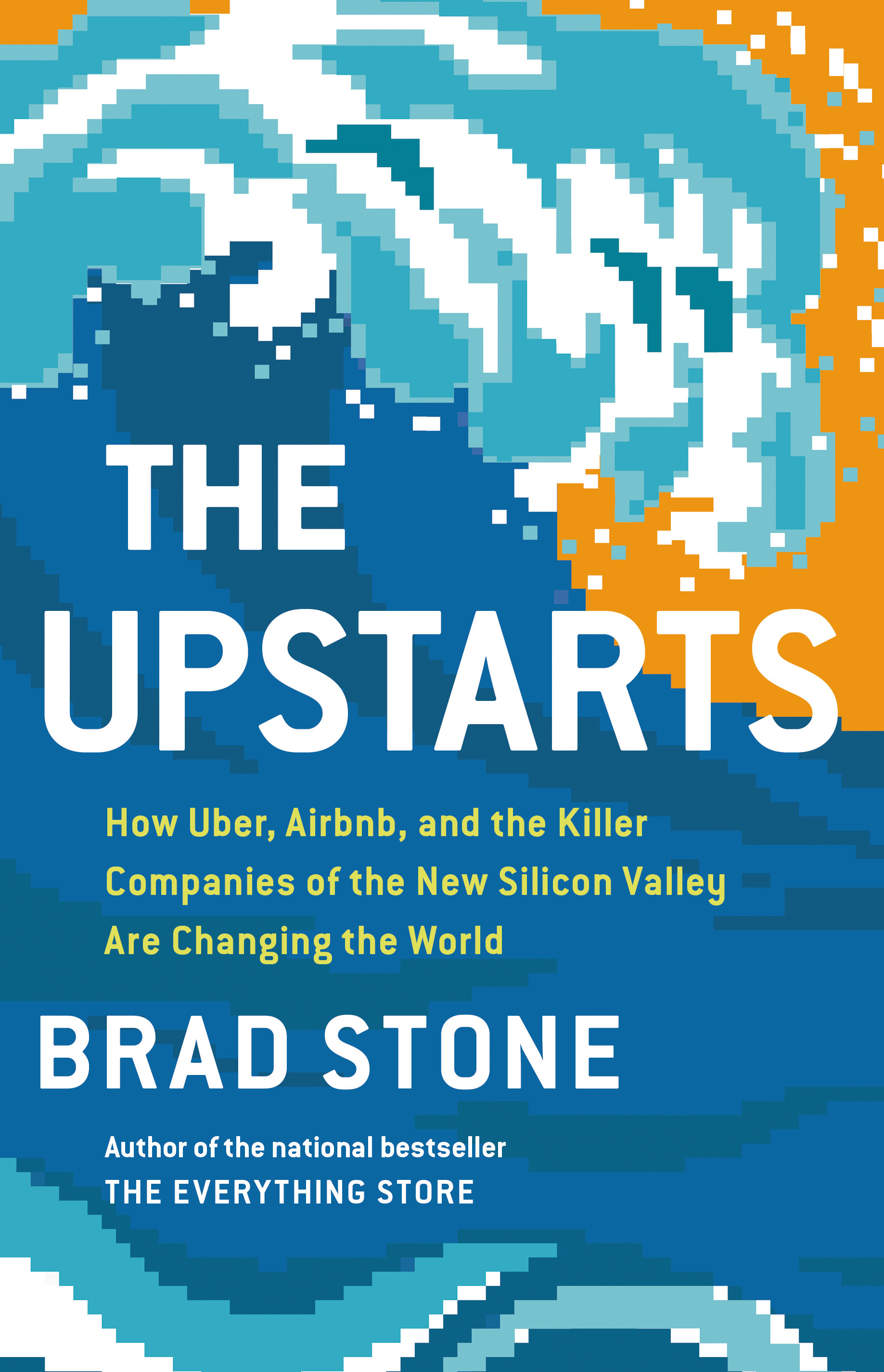 The Upstarts